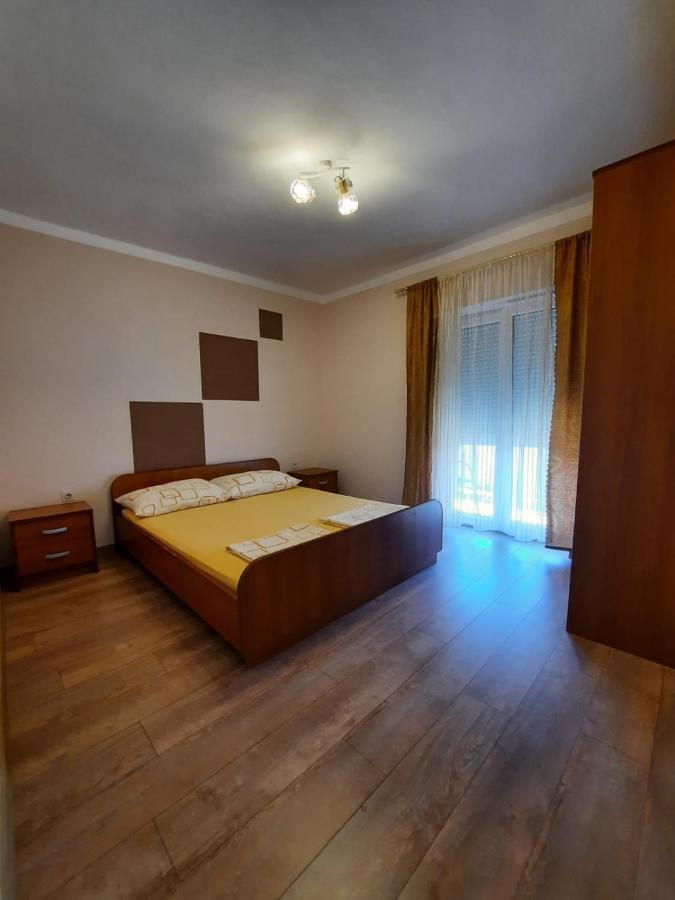 Lana 2 Apartment Senj  Exterior photo