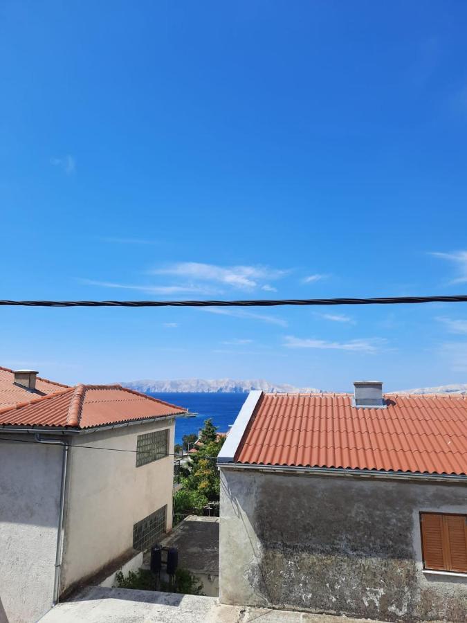 Lana 2 Apartment Senj  Exterior photo