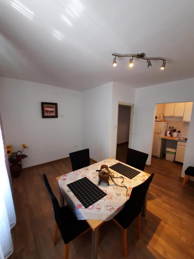 Lana 2 Apartment Senj  Exterior photo