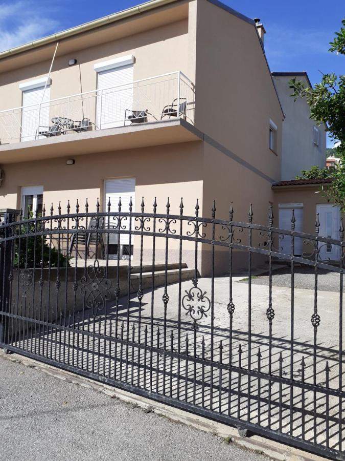 Lana 2 Apartment Senj  Exterior photo